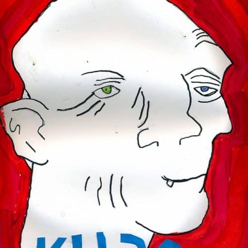 Kuso - Antoine