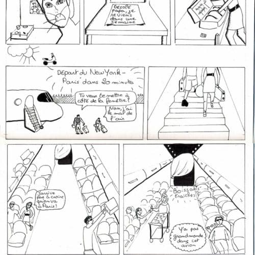 BD – Julie – page 2